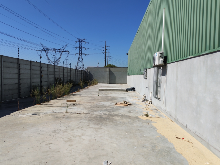 To Let commercial Property for Rent in Saxenburg Park 1 Western Cape
